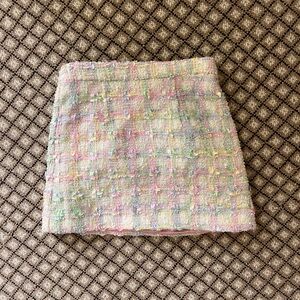 Girls Love Shack Fancy Skirt